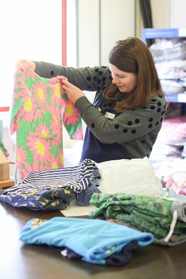 How To Donate Baby Clothes Toys And Equipment Stripey Stork